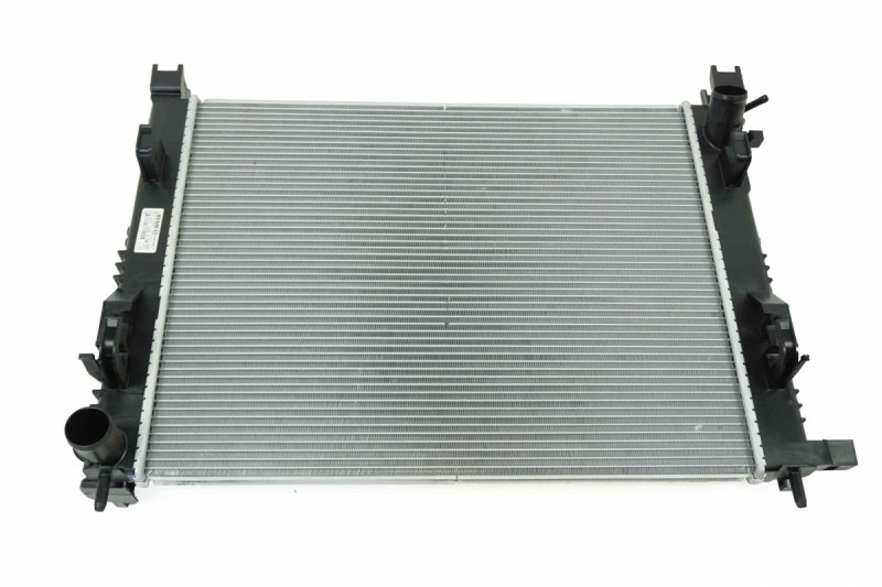 D’origine radiateur d’eau Renault Clio iv Captur I , 214107326R