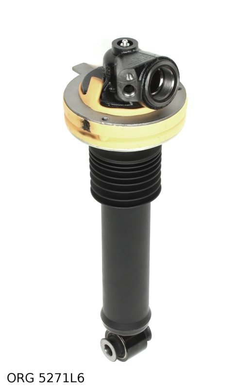 Original  amortisseur Citroën C5 08-/C6 avant droit hydraulique, 5271L6