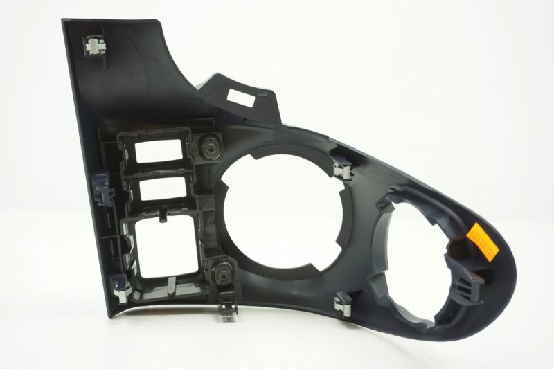 Original Boîtier de ventilation d'air gauche Trafic III 3 Vivaro B 2, 683112651R