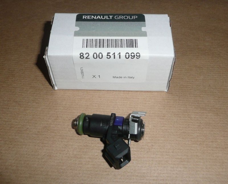 Neuf Original 8200511099