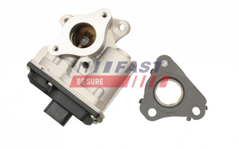 VANNE EGR RENAULT KANGOO II 08> 1.5 dCi 110 13>