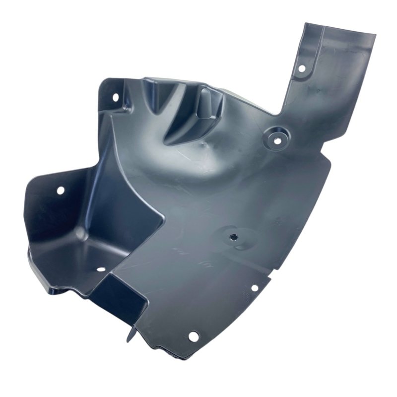 Pièce d'origine pare-boue avant gauche et arrière pour Renault Master III Phase 2 , 638436894R