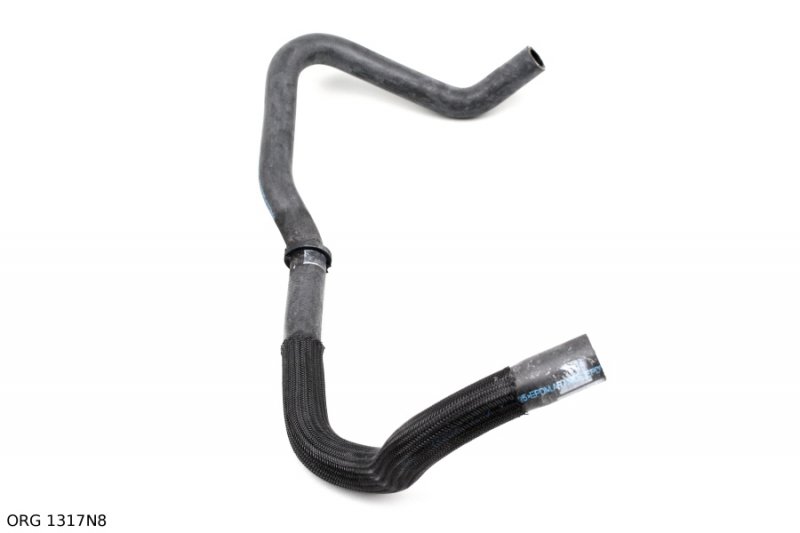 Pièce d’origine durite de refroidissement pour Peugeot PARTNER 02- 1.6HDi réservoir-, ORG 1317N8 , 1317.N8