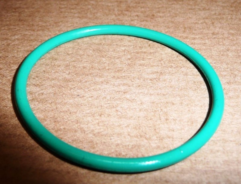 Joint de conduit de turbocompresseur PSA 1.6 HDI, 1440.81, 144081