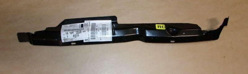 ÉLÉMENT DE CARROSSERIE Citroën Jumper TROISIÈME DROIT ,  1610869580