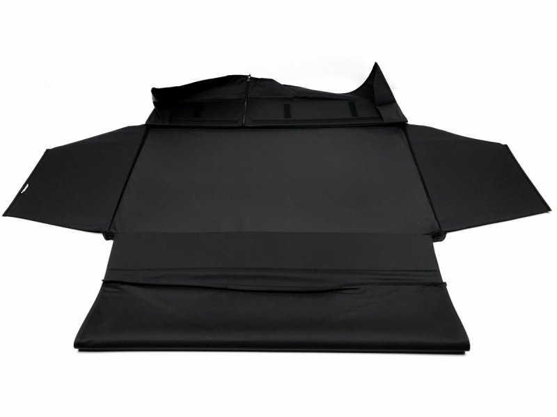 Original tapis de coffre EasyFlex Renault Clio IV 5p, 8201643357