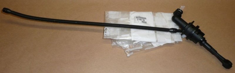 Vérin d'embrayage Peugeot 406 2.0 HDI, 2182.18, 218218