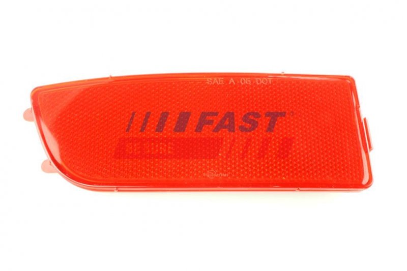 CATADIOPTRE MERCEDES SPRINTER 06> 906 ARRIÈRE G