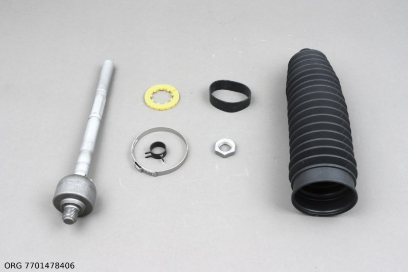 Original  TIGE de direction Renault KANGOO 08-/MEGANE 08-, 7701478406