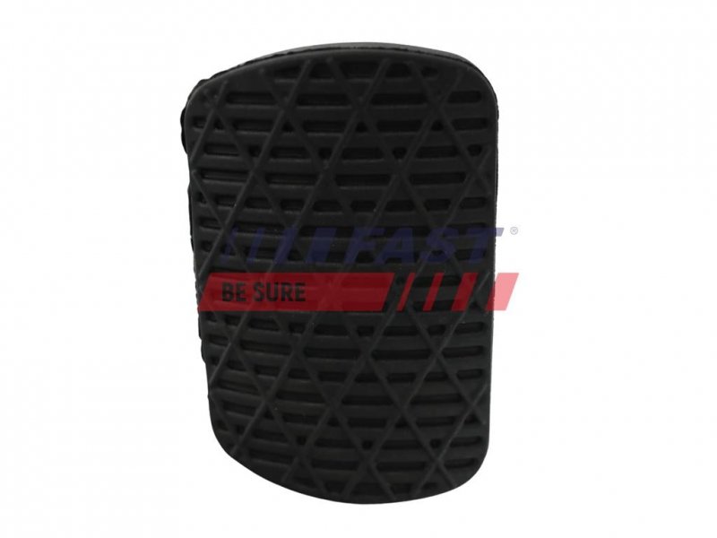 REVÊTEMENT DE PÉDALE MERCEDES SPRINTER 06> 906 PÉDALE FREIN AUTOMATIC