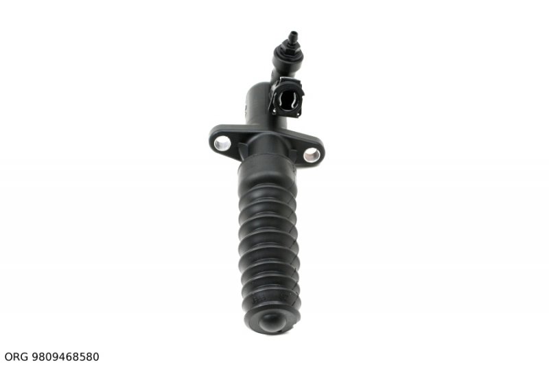 Cylindre récepteur d'origine Citroën Peugeot 3008 II BE4T/BVM6/MB6/ML6 DV, 9809468580