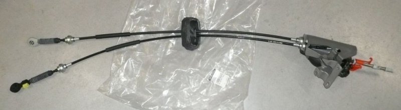 Unité de commande boîte de vitesses Renault Trafic II 8200394438 8200720145 8200911869, 8200911869