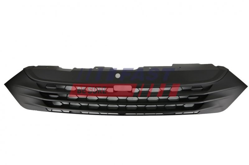 GRILLE DE RADIATEUR IVECO DAILY 14> CENTRE FACELIFTING 16>