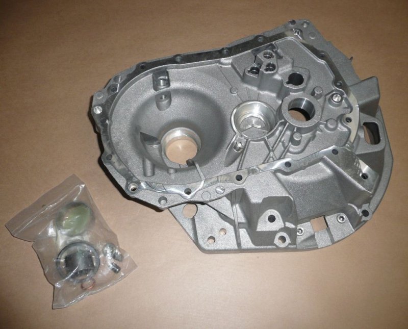Original  Carter de boîte de vitesses Renault Fluence, Renault Kangoo I, II, Renault Arkana, Renault Captur, Renault Clio II, III, IV, V, Renault Express Van, Renault Laguna II, Renault Modus, Renault Megane II, III, IV, Renault Scenic II, Renault Twing