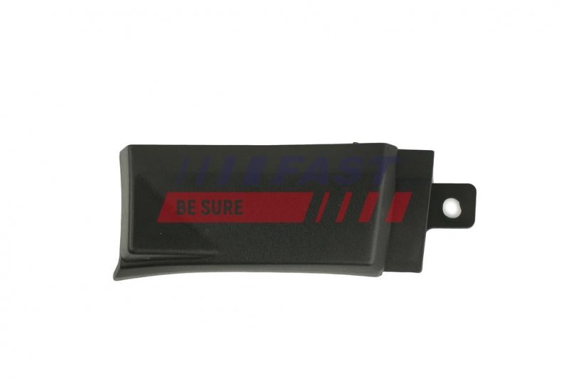 MOULURE PARE-CHOCS MERCEDES SPRINTER 06> 906 ARRIÈRE GAUCHE