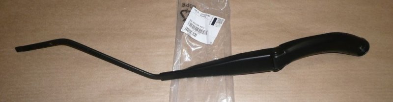 BRAS D'ESSUIE-GLACE Citroën Nemo AVANT GAUCHE ,  1612074280