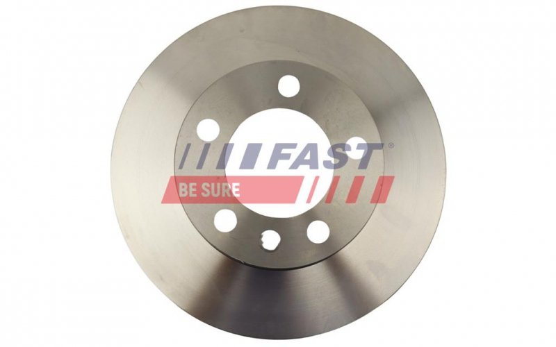DISQUE DE FREIN RENAULT MASTER III 10> AVANT G/D VALVE DE PNEU