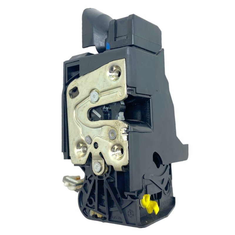 Original serrure de porte avant gauche Dacia Sandero III Logan III, 805033875R