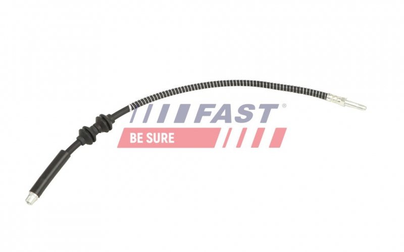 FLEXIBLE DE FREIN VW TRANSPORTER T6 15> AVANT G/D 610MM