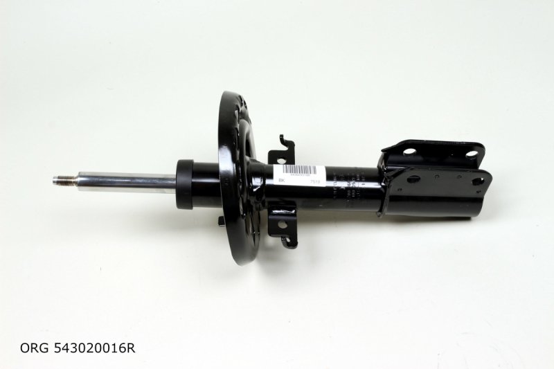 Amortisseur Renault MEGANE 08- AVANT Huile, 543020016R, 543020016R