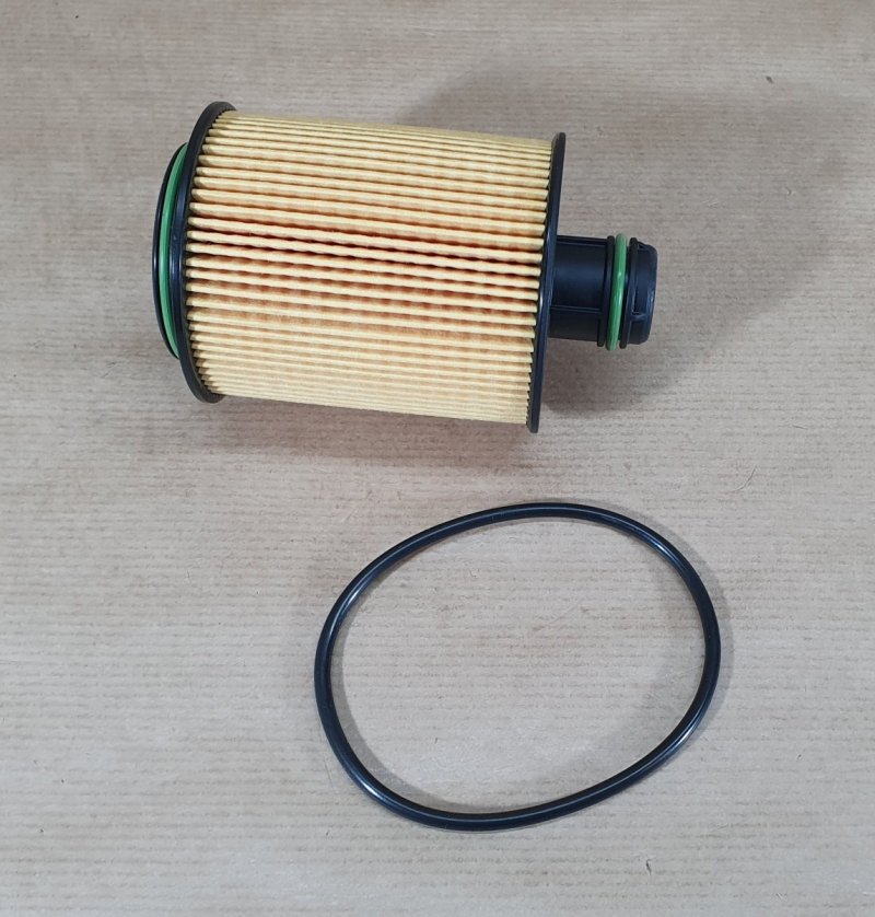 Filtre à huile d'origine Opel Astra Insignia Zafira  ,95528278