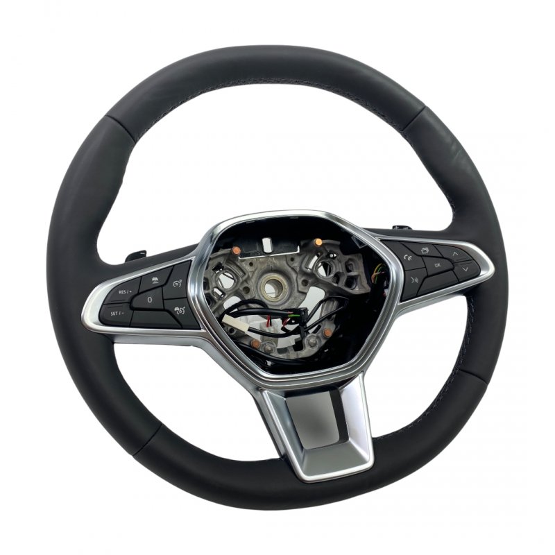 Pièce d'origine Volant pour Renault Clio V Captur , 484008801R