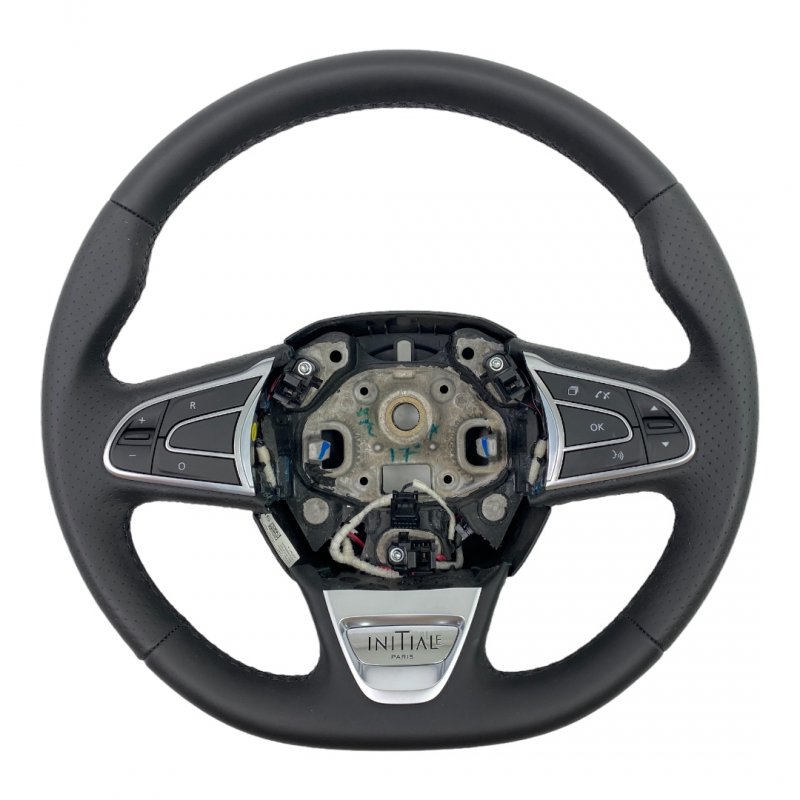 Original Volant Renault Scenic IV Talisman Initiale Paris , 484000198R