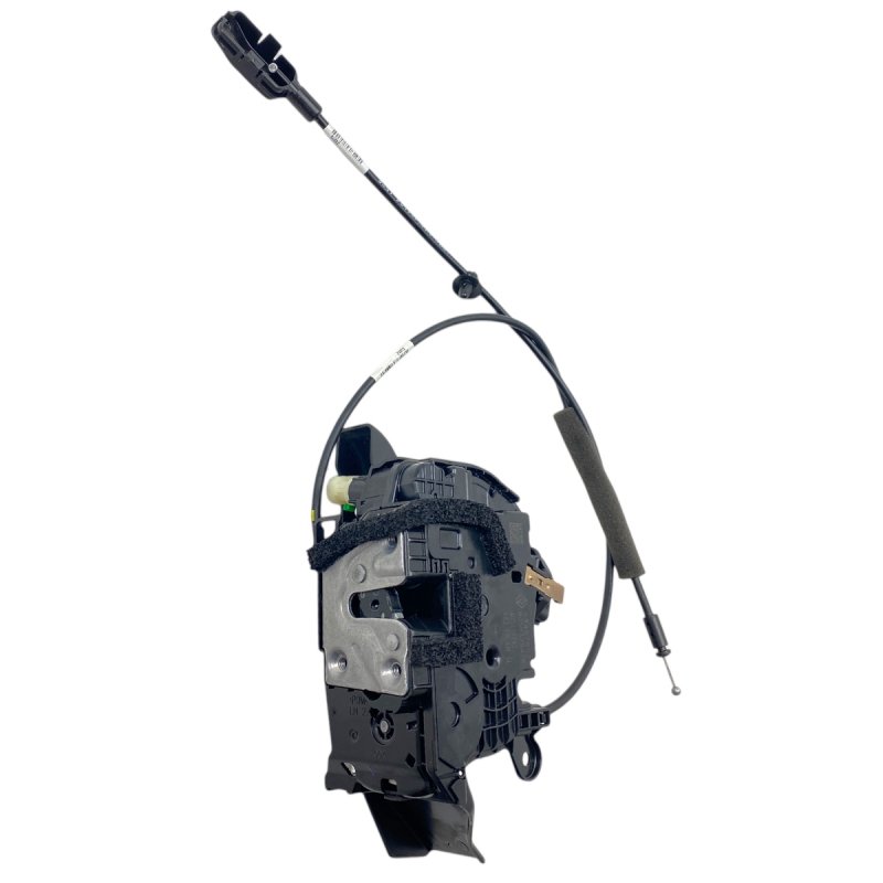 Serrure de porte avant gauche d’origine OE, 5 broches  Renault Trafic III  Opel Vivaro , 805037547R , 805032854R , 805038702R , 93457082