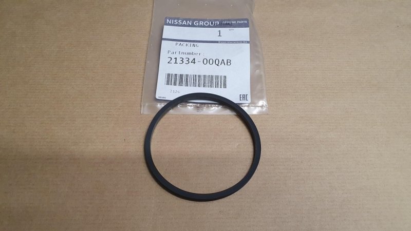 Joint de radiateur d'huile Renault, 7700736647, 