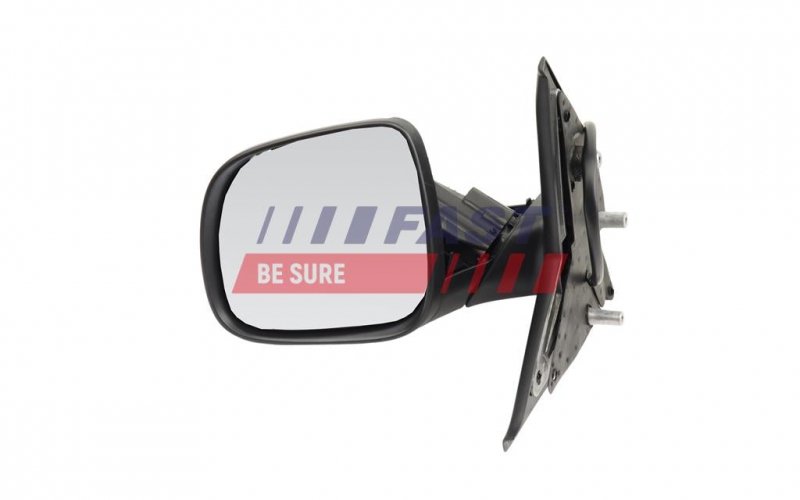 RETROVISEUR EXTÉRIEUR VW TRANSPORTER T5 03> ÉLECTRIQUE GAUCHE CHAUFFÉ 09>