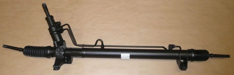 Original  Direction assistée réglable Renault Master II , 7711368325