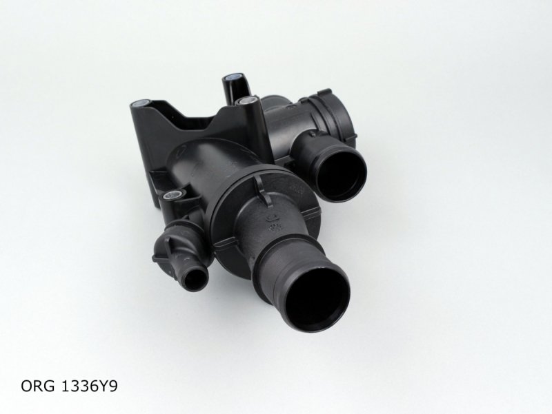 Original  THERMOSTAT Citroën/Peugeot 2.0HDI 16V 05- JUMPY/407, 1336Y9