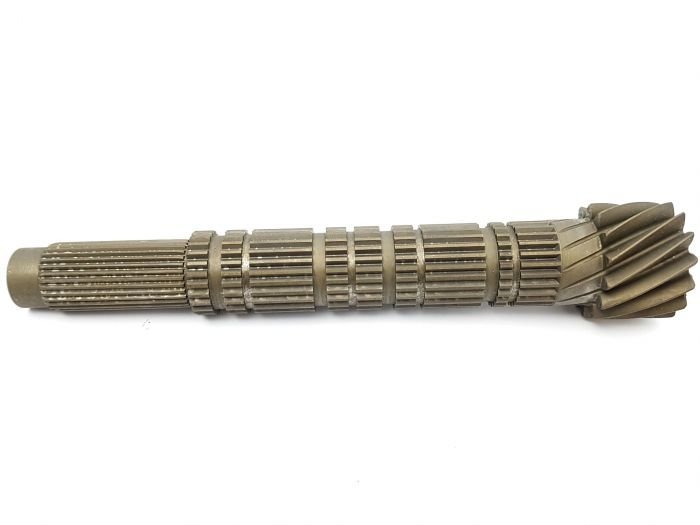 Arbre principal de boîte de vitesses Jumpy Expert Scudo ML6 14X67, 9654513488, 2316Z3, 2316.Z3