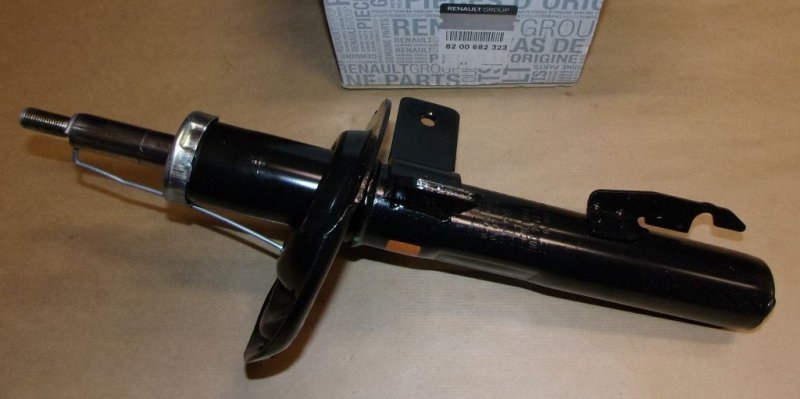 Original  Amortisseur avant Renault Clio III RS , 8200682323