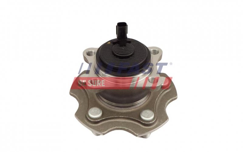 ROULEMENT DE ROUE TOYOTA AURIS E18 12> ARRIÈRE MOYEU DE ROUE ABS