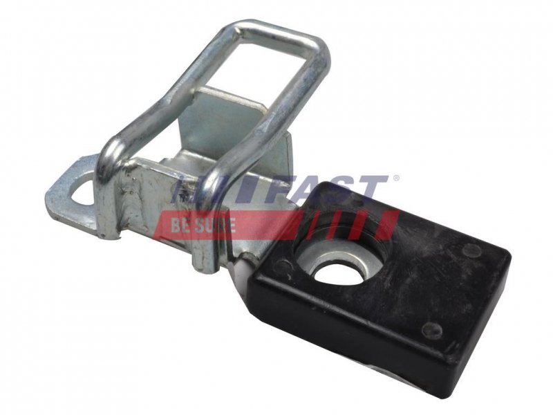 SERRURE DE PORTE IVECO DAILY 06> ARRIÈRE D SUPÉRIEUR