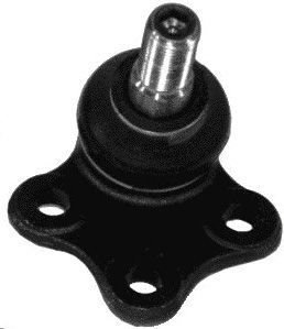 Rotule de suspension Renault Trafic |}06, 401606676R, 