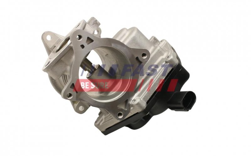 VANNE EGR VW CRAFTER I 06> 2.0 TDI