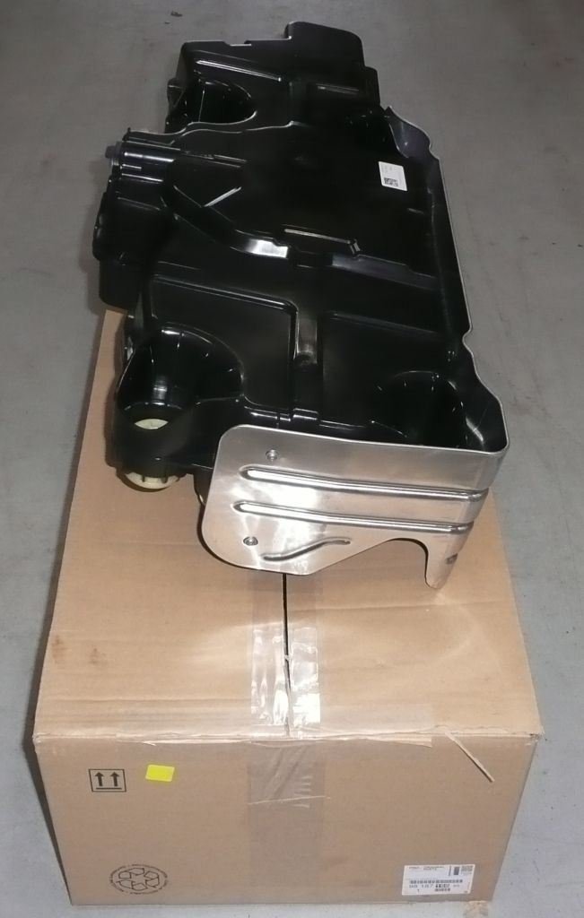 Original Réservoir ADBlue Jumper Boxer 2.0 2.2 3.0 HDi , 9818716680