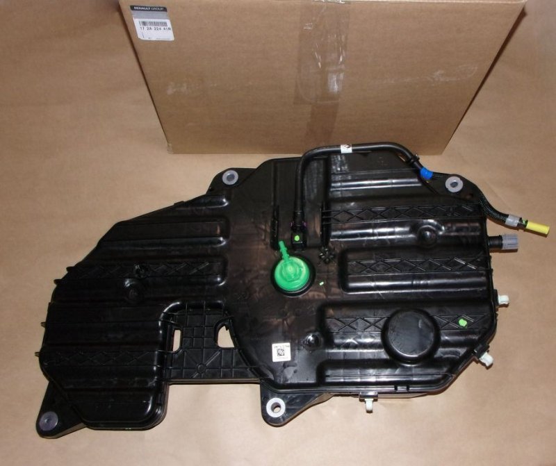 Réservoir AdBlue Renault Talisman 2.0DCI, 172A22441R, 