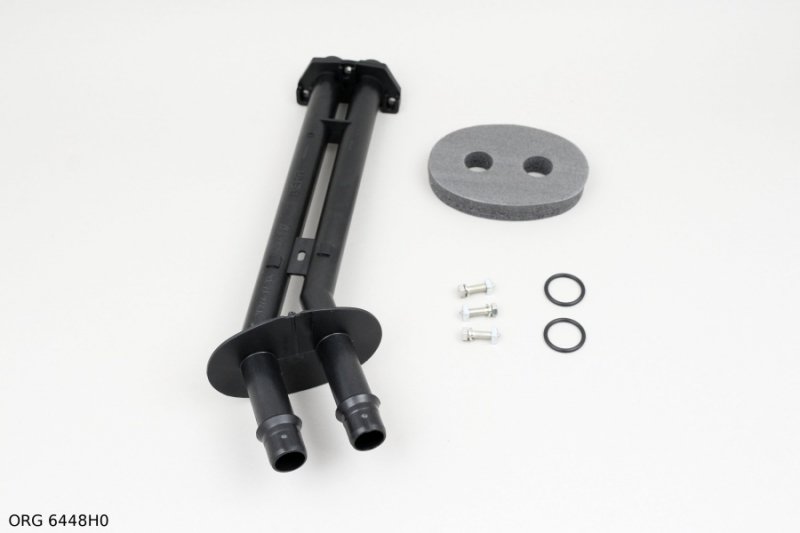 Tuyau de chauffage d'origine Citroën Xsara Picasso, 6448H0, 6448.H0