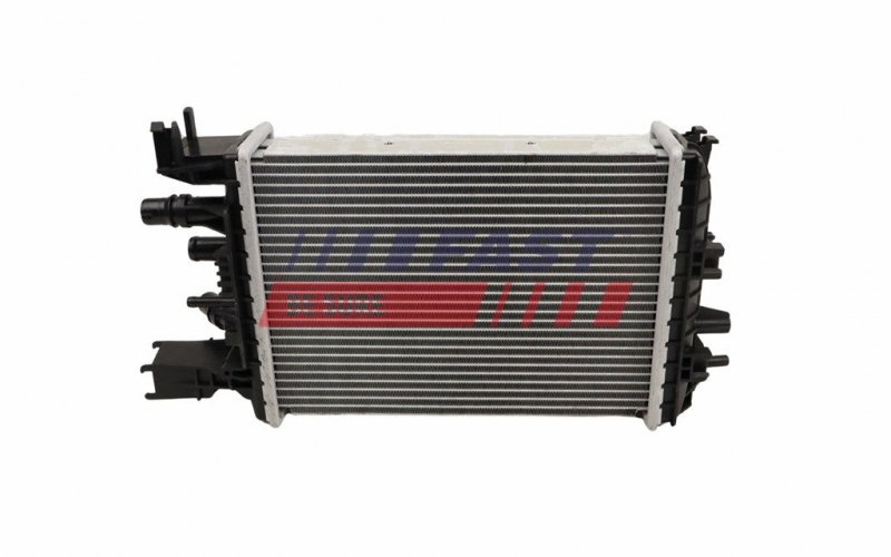 RADIATEUR DACIA DOKKER 13> 1.5 BLUEHDI 18>