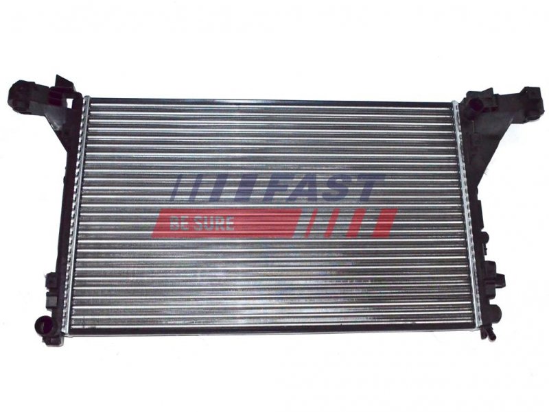 RADIATEUR RENAULT MASTER III 10> 2.3 DCI
