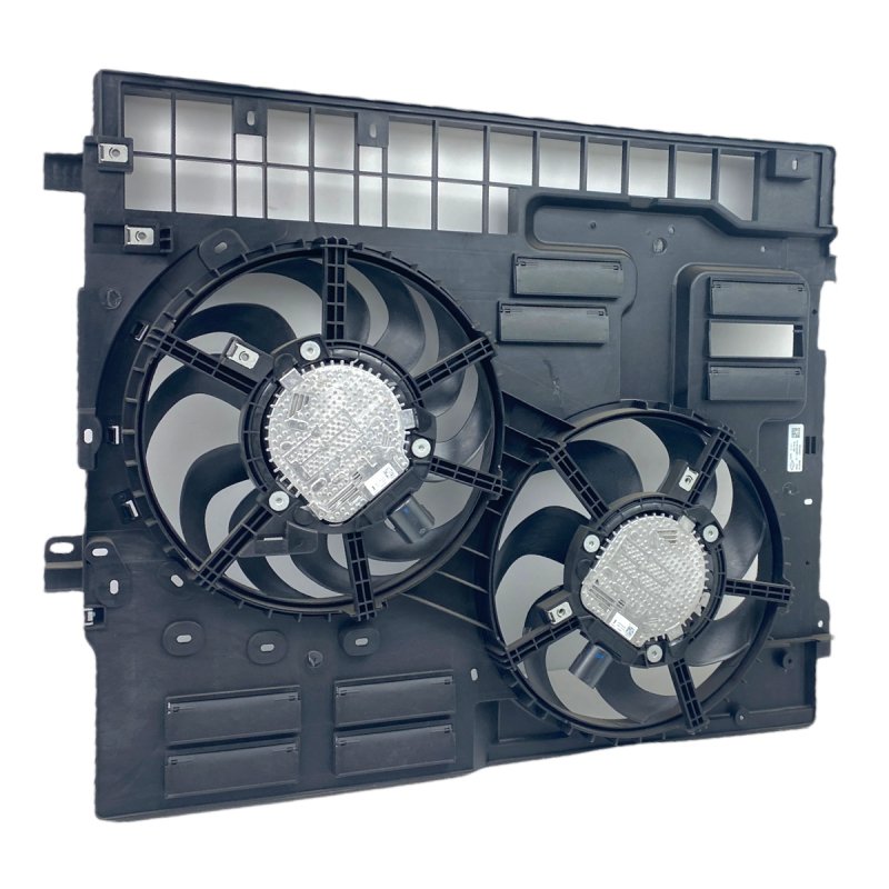 Original Ventilateur de radiateur Trafic III IV Nissan NV300 2.0 DCI 2021-|}, 214815443R