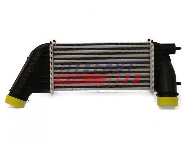 INTERCOOLER FIAT SCUDO 07>