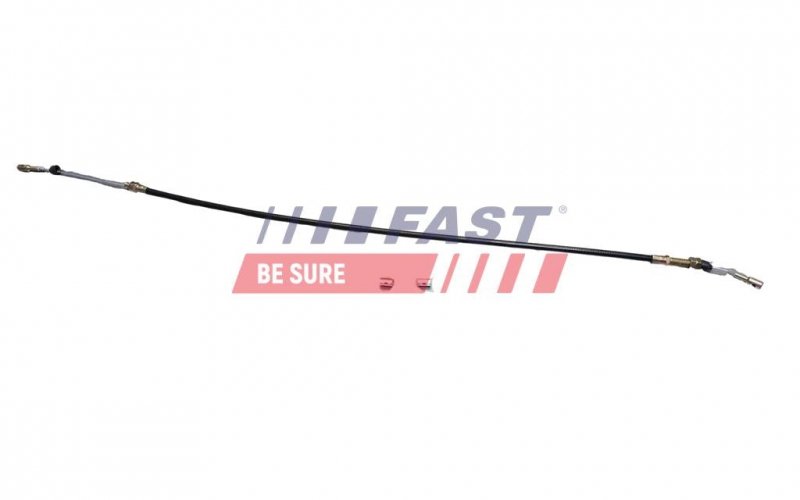 CÂBLE D`ACCÉLÉRATEUR IVECO DAILY 90> 1040/755 MM