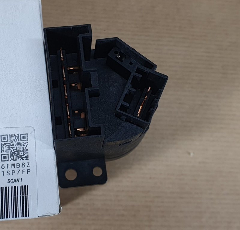 Pièce d’origine  Commande de climatisation pour Fiat PUNTO 1999|}, 46722666