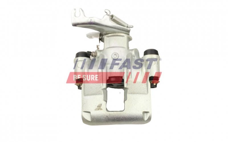 ÉTRIER DE FREIN IVECO DAILY 00> ARRIÈRE D SANS SUPPORT ÉTRIER DE FREIN 35S