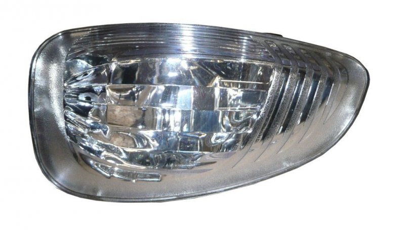 Voyant de clignotant Renault Master III droit, 261609635R, 