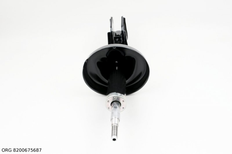 Amortisseur d'origine Renault KANGOO -08 AVANT Huile, 8200675687, 8200675687